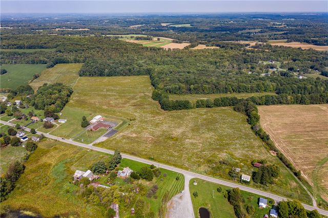 1955 Mercer-Grove City, Pine Twp, PA 16127