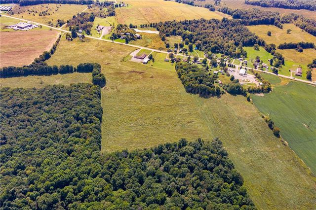 1955 Mercer-Grove City, Pine Twp, PA 16127