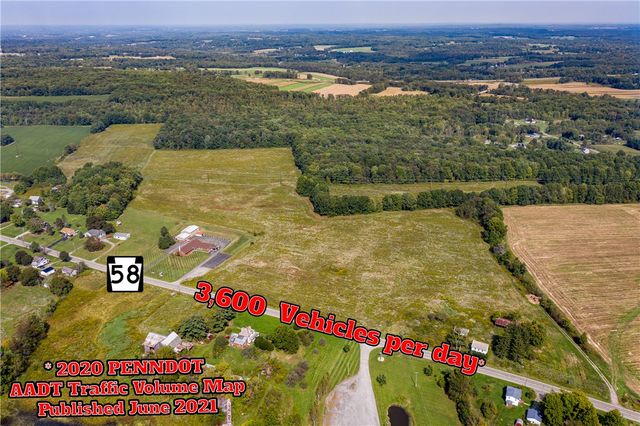 1955 Mercer-Grove City, Pine Twp, PA 16127