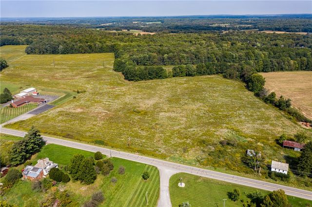 1955 Mercer-Grove City, Pine Twp, PA 16127