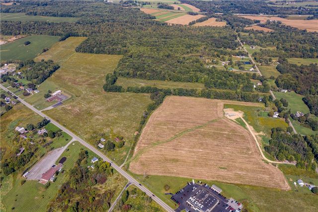 1955 Mercer-Grove City, Pine Twp, PA 16127