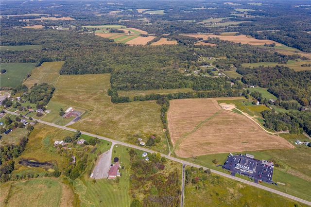 1955 Mercer-Grove City, Pine Twp, PA 16127