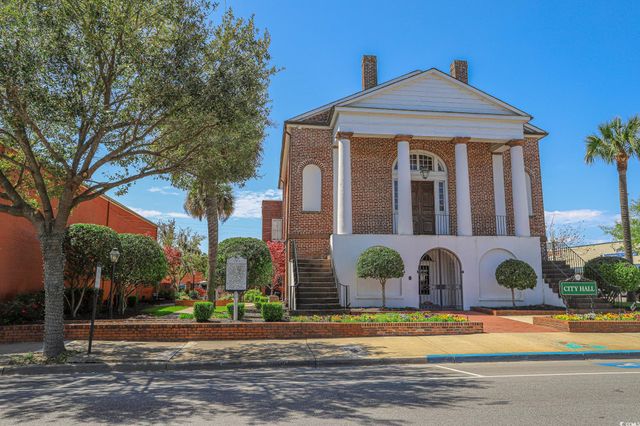 898 Owls Nest Dr., Conway, SC 29527