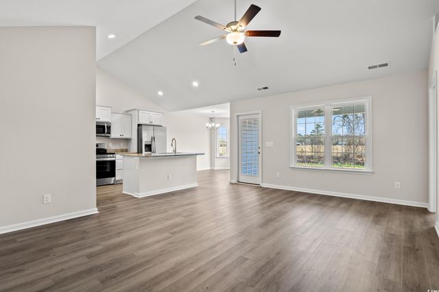 898 Owls Nest Dr., Conway, SC 29527