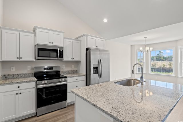 898 Owls Nest Dr., Conway, SC 29527