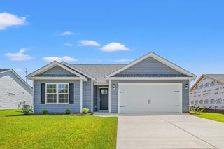 898 Owls Nest Dr., Conway, SC 29527