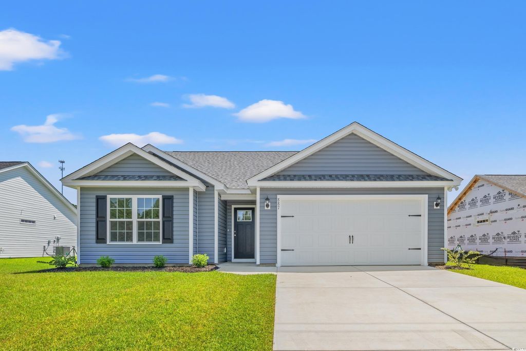 898 Owls Nest Dr., Conway, SC 29527