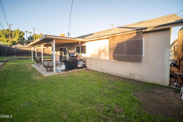 1213 Jay Avenue, Camarillo, CA 93010