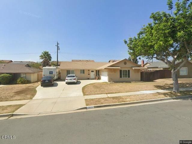 1213 Jay Avenue, Camarillo, CA 93010