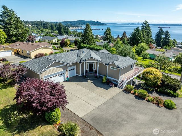 7767 E Spruce Street, Port Orchard, WA 98366