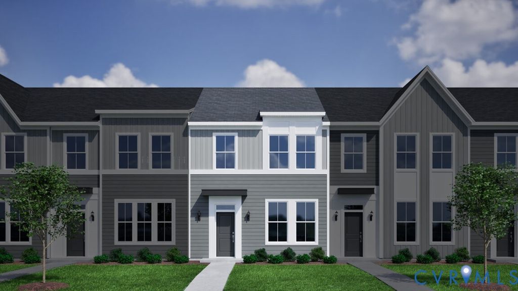 164 Corcoran Way, Aylett, VA 23009