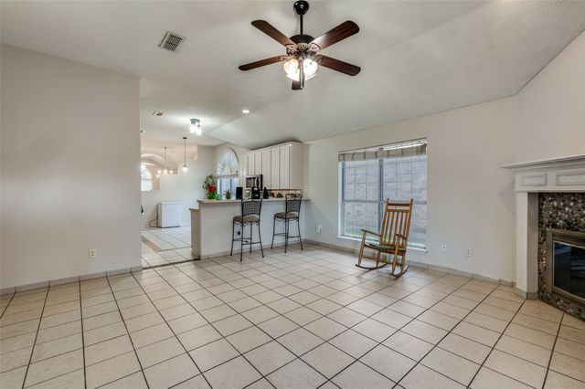 9120 River Trails Boulevard, Fort Worth, TX 76118