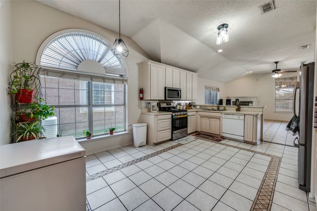 9120 River Trails Boulevard, Fort Worth, TX 76118