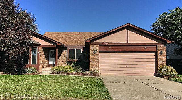 41175 Justin Drive, Clinton Charter Township, MI 48038