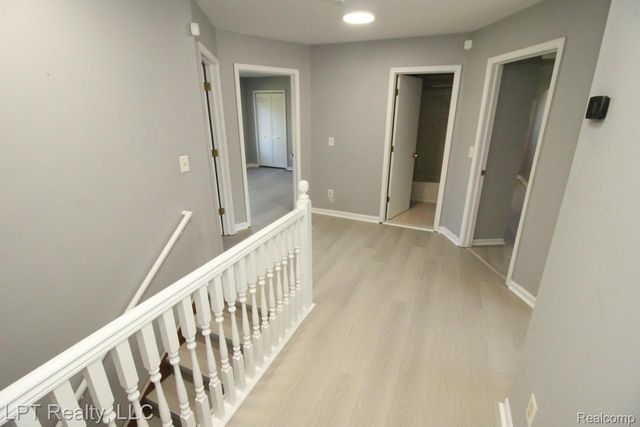 41175 Justin Drive, Clinton Charter Township, MI 48038
