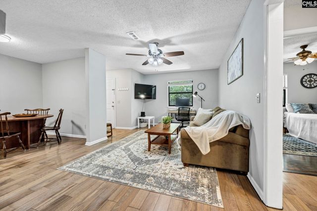 3921 Overbrook Drive D, Columbia, SC 29205