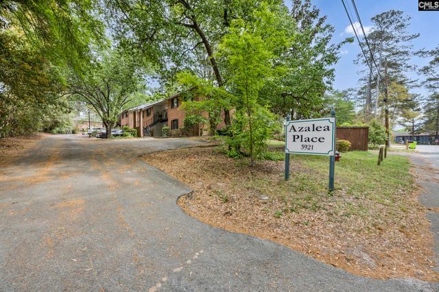 3921 Overbrook Drive D, Columbia, SC 29205
