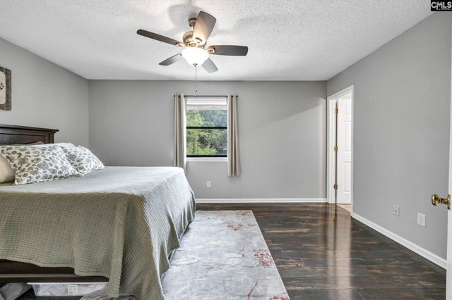 3921 Overbrook Drive D, Columbia, SC 29205