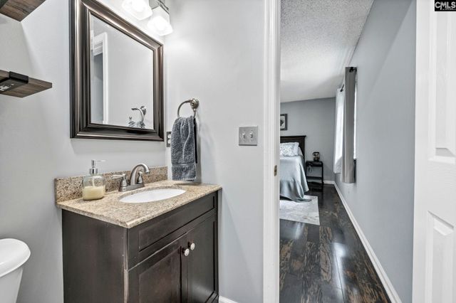 3921 Overbrook Drive D, Columbia, SC 29205