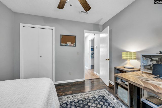 3921 Overbrook Drive D, Columbia, SC 29205