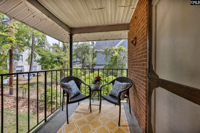 3921 Overbrook Drive D, Columbia, SC 29205