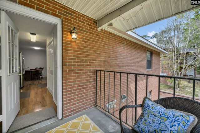 3921 Overbrook Drive D, Columbia, SC 29205