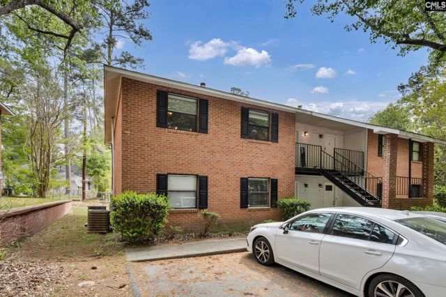 3921 Overbrook Drive D, Columbia, SC 29205