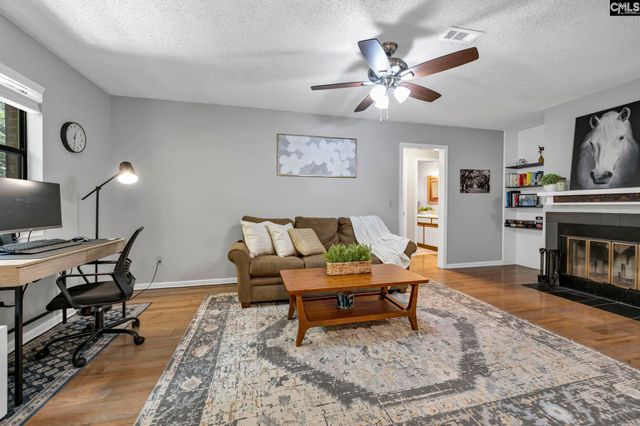 3921 Overbrook Drive D, Columbia, SC 29205