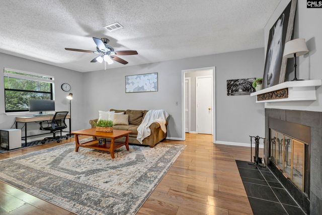 3921 Overbrook Drive D, Columbia, SC 29205