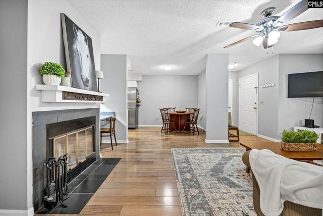 3921 Overbrook Drive D, Columbia, SC 29205