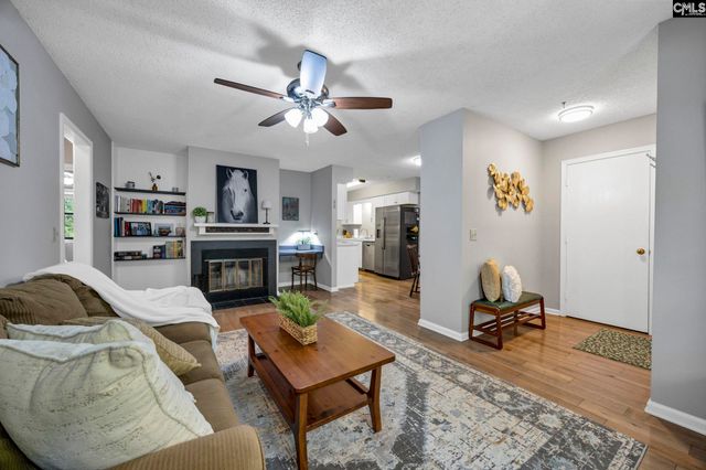 3921 Overbrook Drive D, Columbia, SC 29205