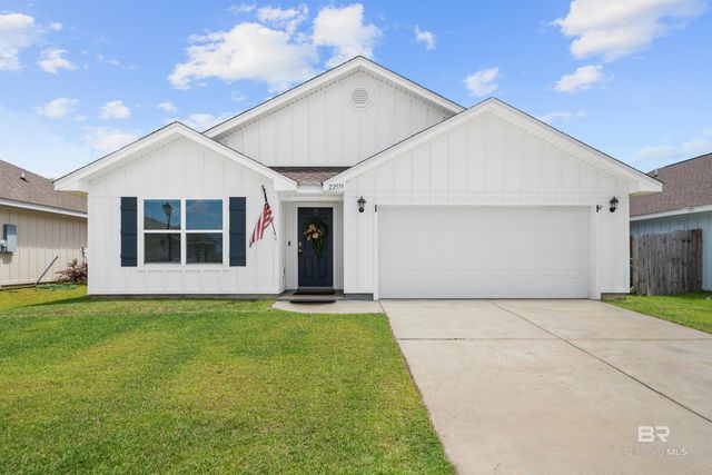 22535 Aleutian Avenue, Foley, AL 36535