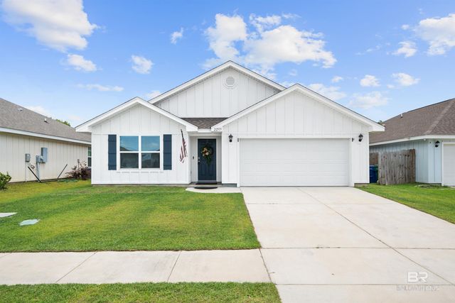 22535 Aleutian Avenue, Foley, AL 36535