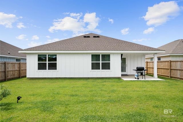 22535 Aleutian Avenue, Foley, AL 36535