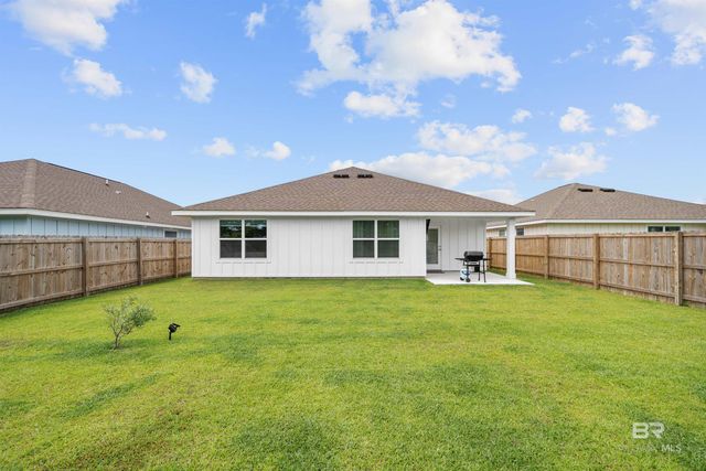 22535 Aleutian Avenue, Foley, AL 36535