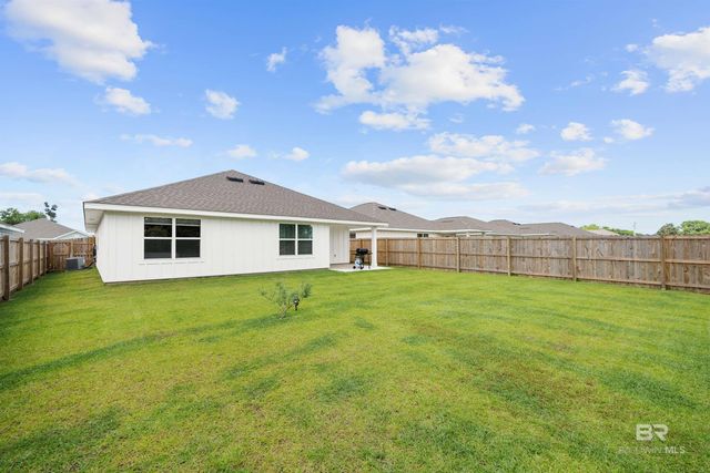 22535 Aleutian Avenue, Foley, AL 36535