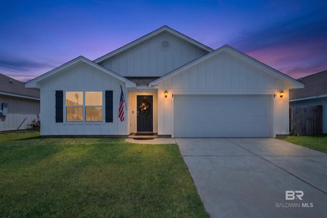 22535 Aleutian Avenue, Foley, AL 36535