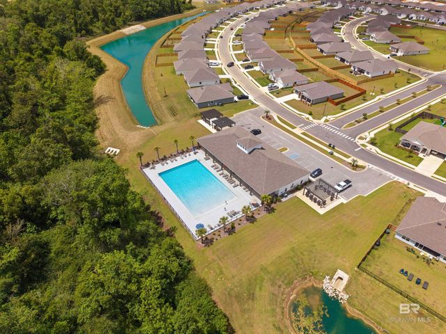 22535 Aleutian Avenue, Foley, AL 36535