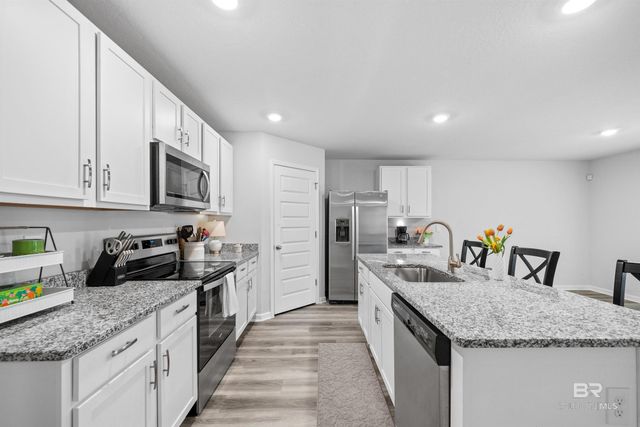 22535 Aleutian Avenue, Foley, AL 36535