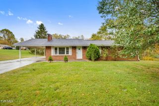 156 Green Pond Road, Johnson City, TN 37604