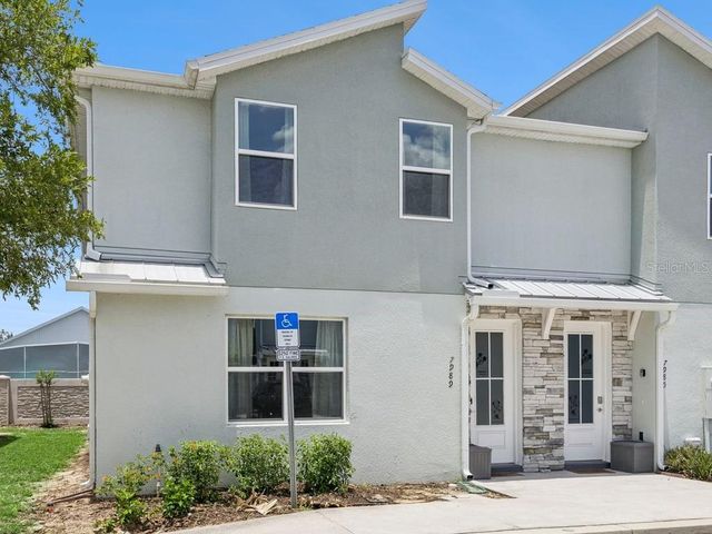 7989 FORMOSA VALLEY PLACE, Kissimmee, FL 34747