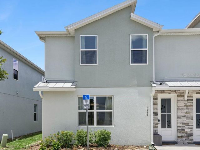 7989 FORMOSA VALLEY PLACE, Kissimmee, FL 34747