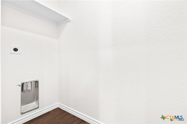 5111 Rose Petal Court, Killeen, TX 76542