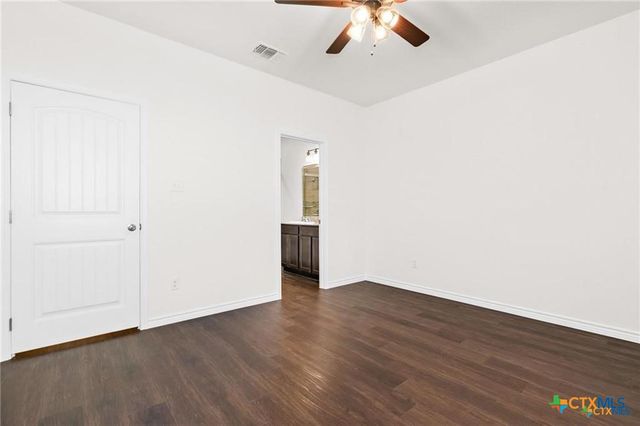 5111 Rose Petal Court, Killeen, TX 76542