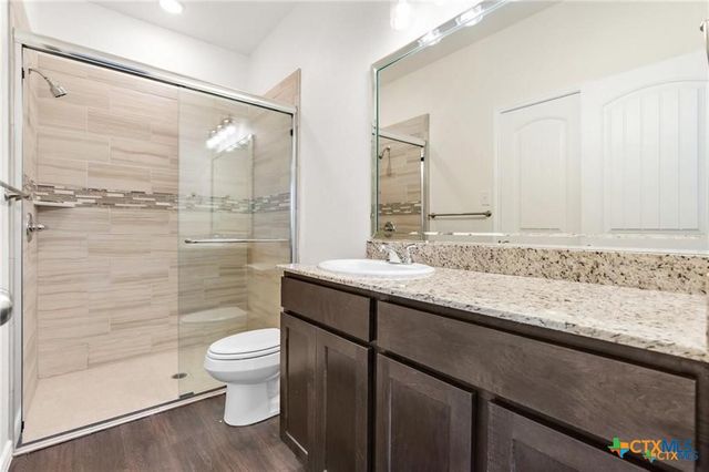 5111 Rose Petal Court, Killeen, TX 76542