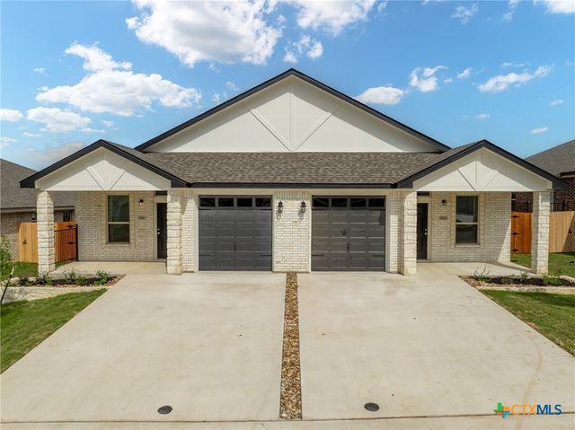5111 Rose Petal Court, Killeen, TX 76542