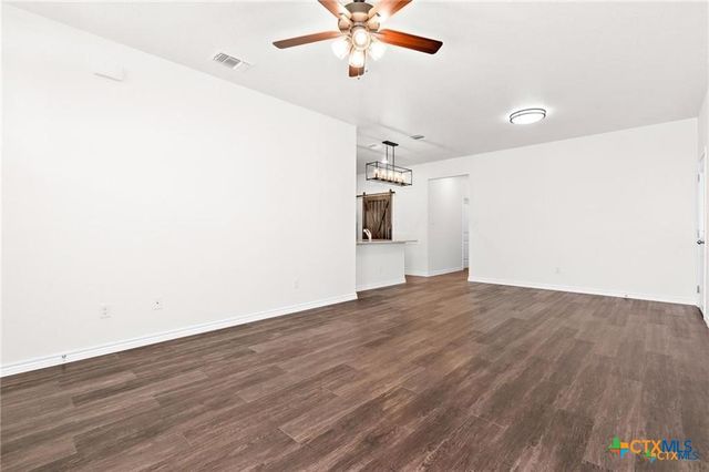 5111 Rose Petal Court, Killeen, TX 76542