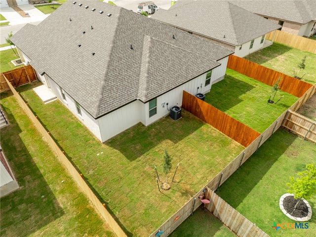 5111 Rose Petal Court, Killeen, TX 76542