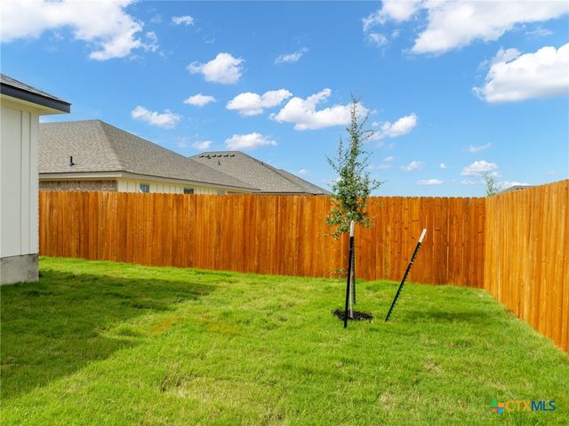 5111 Rose Petal Court, Killeen, TX 76542