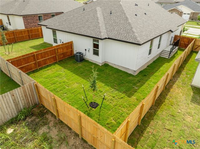 5111 Rose Petal Court, Killeen, TX 76542